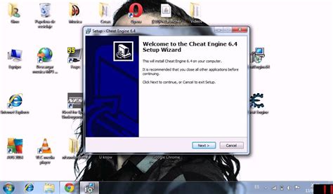 cheat engine 6.4|descargar engine cheat 6 4.